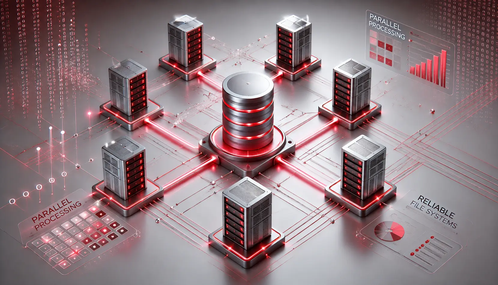 Parallel Processing