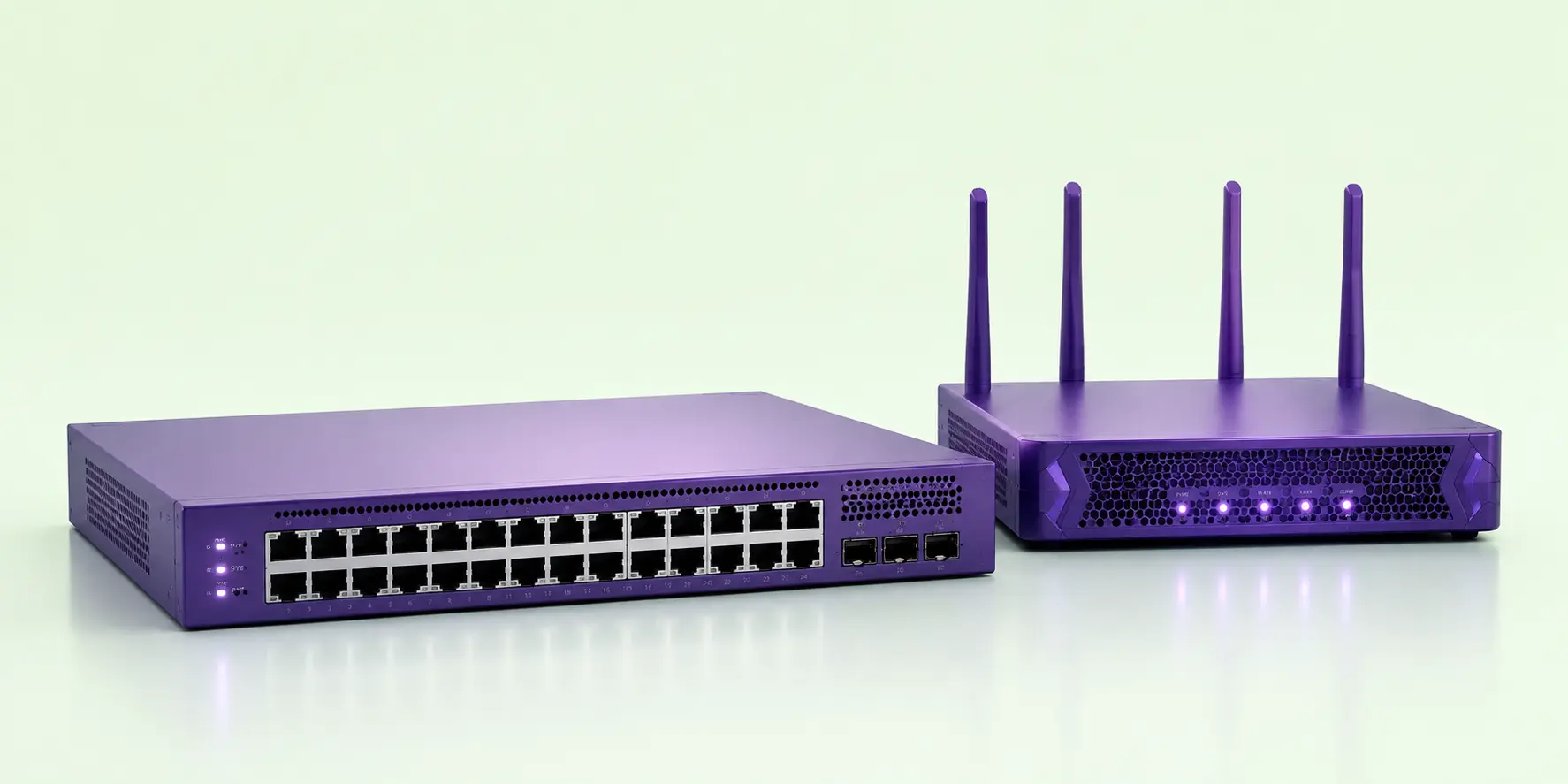 Networking Infrastructure