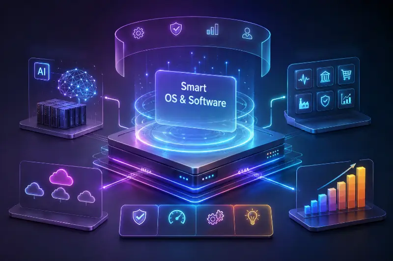 Platform for AI Solutions On‑Premises, Cloud, Hybrid Cloud