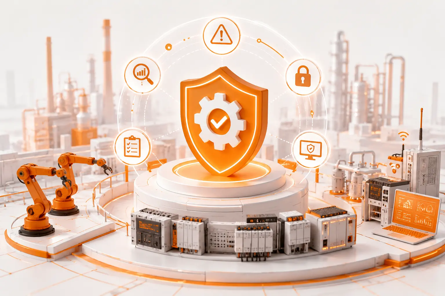 Vulnerability Management