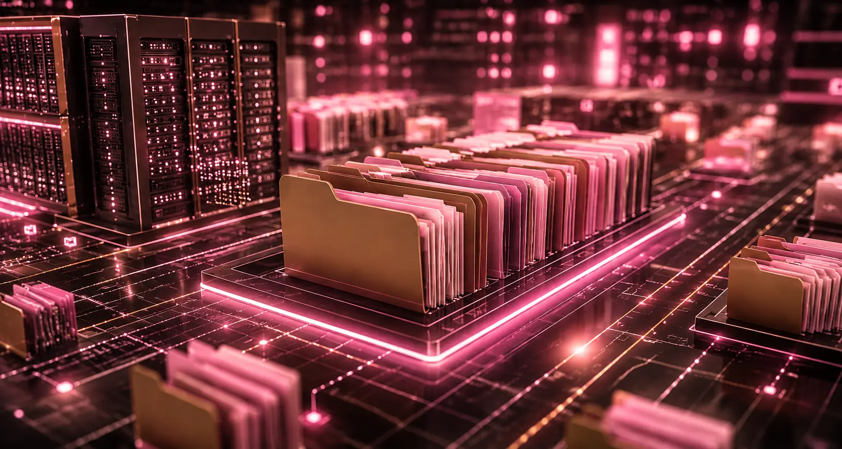 Parallel File Systems