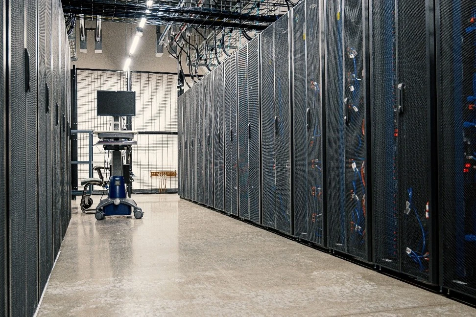 Rack Optimized x86 Servers
