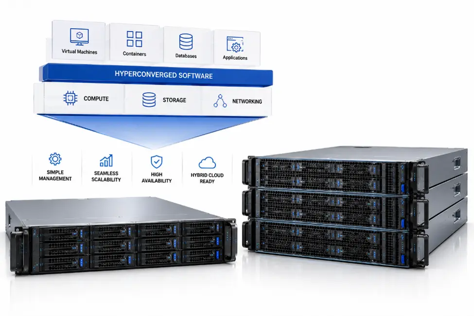 GPU Servers