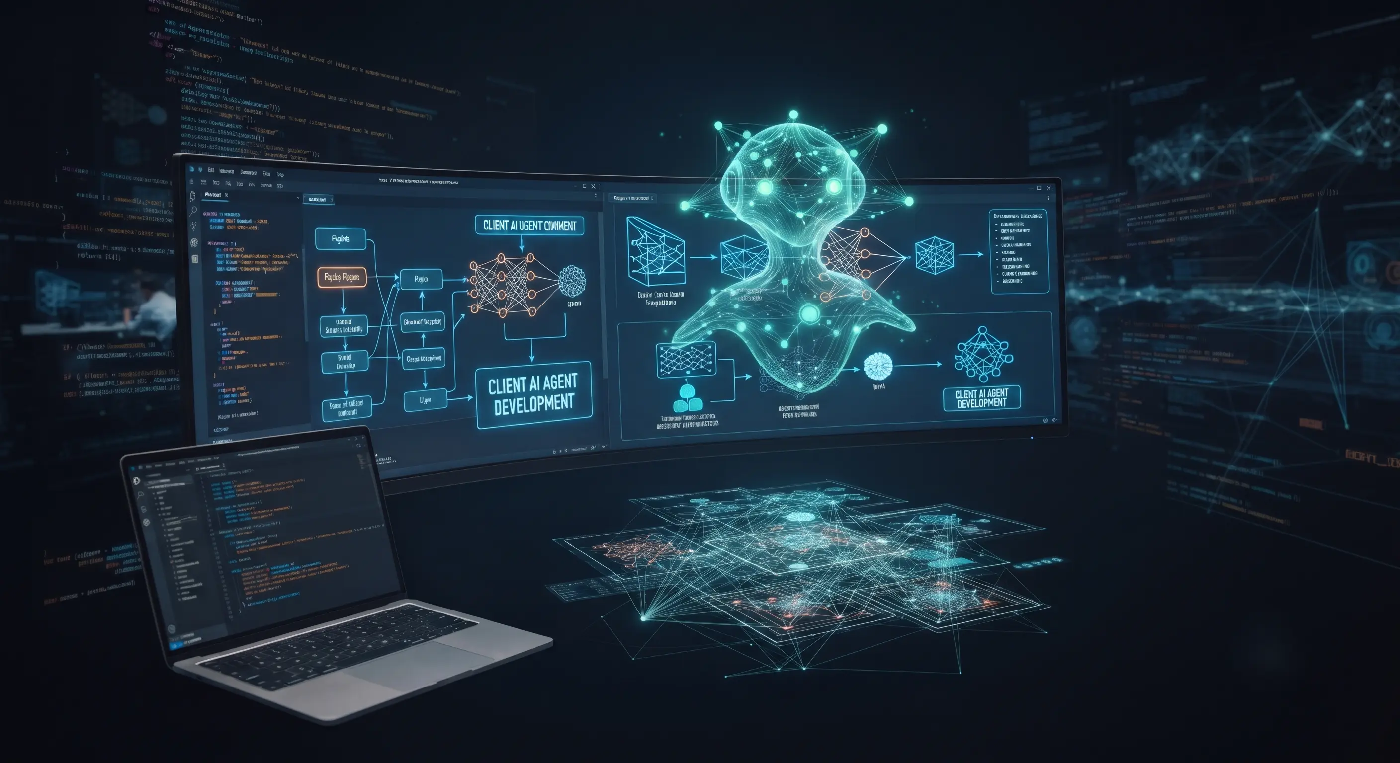 AI & Machine Learning