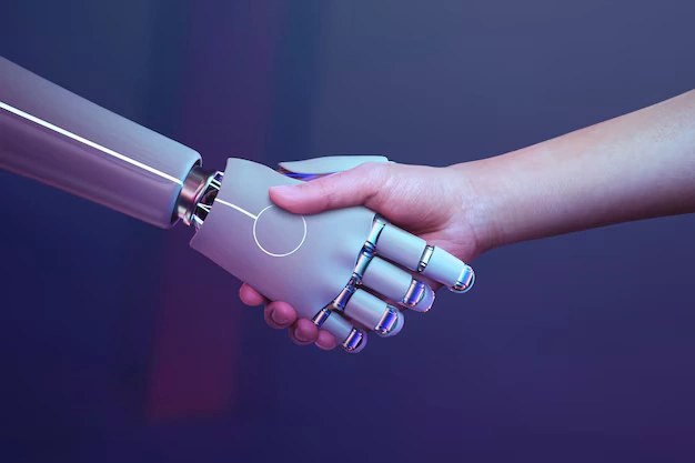 AI & ML Solutions