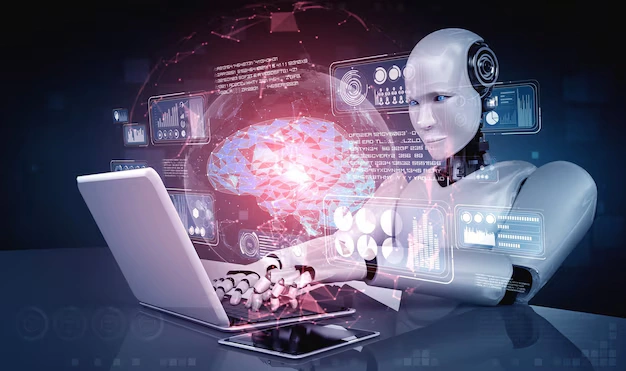 AI & ML Solutions