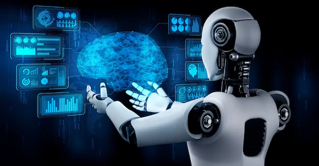 AI & ML Solutions