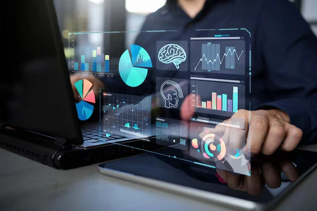 Analytics & Performance Tracking