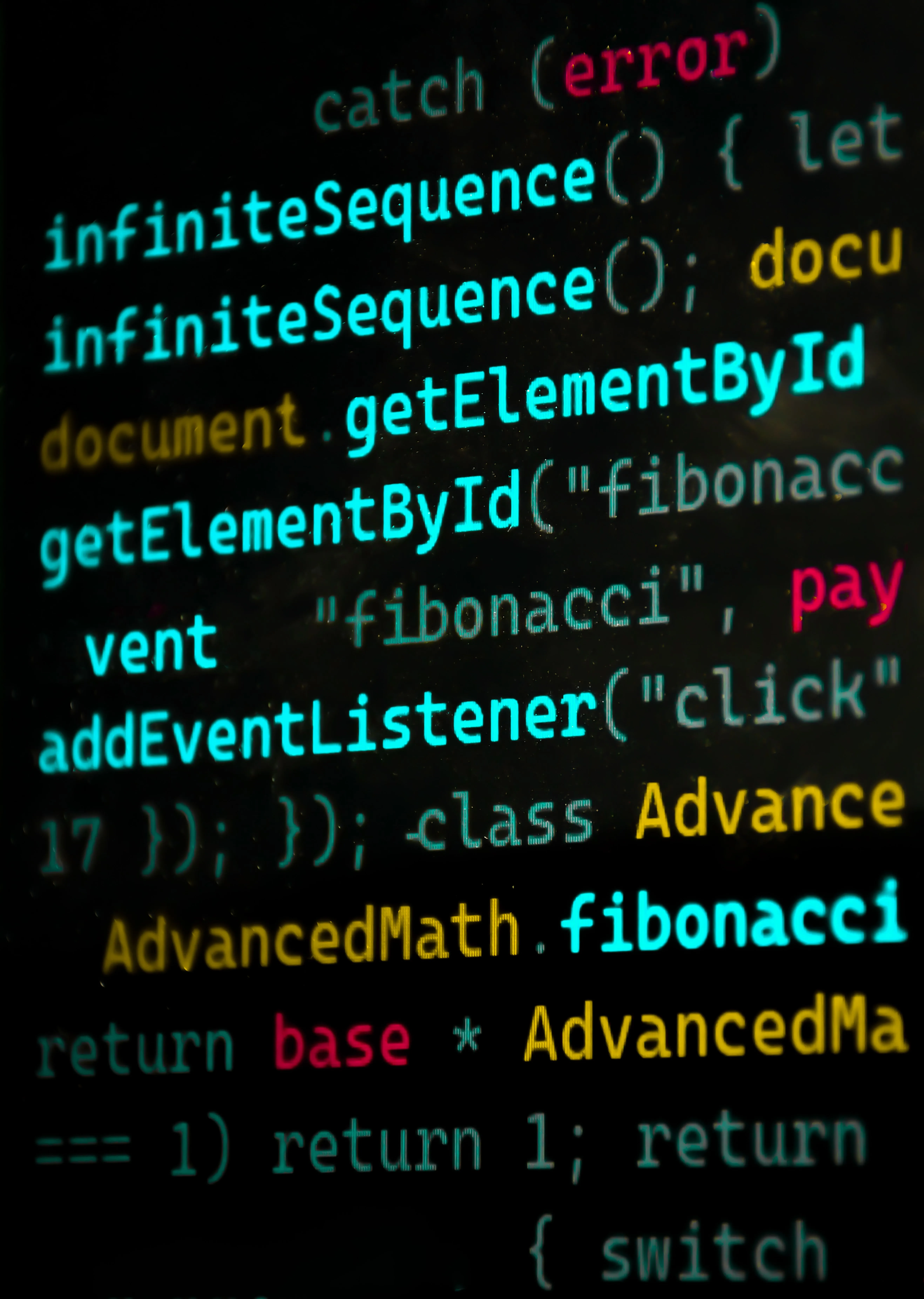 Third-Party API Integration