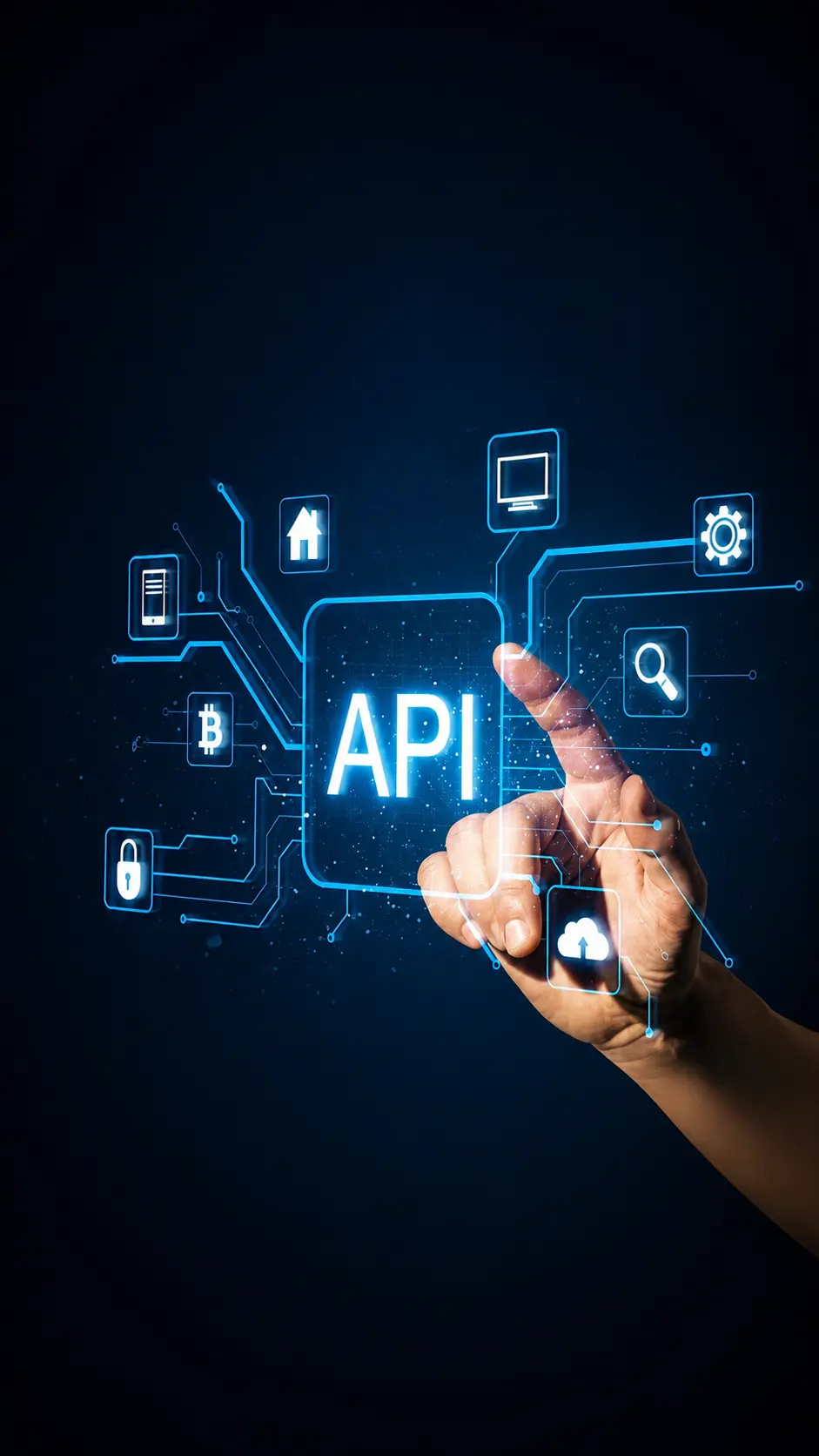 Third-Party API Integration