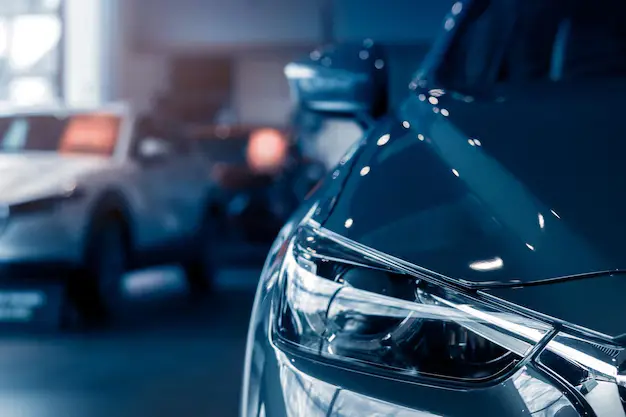 Automotive Industry