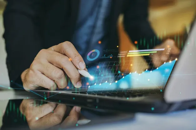 Digital Transformation Solutions for BFSI Industry