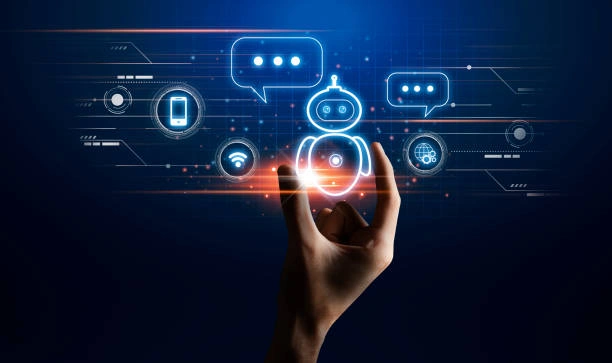 AI-Powered Chatbots & Virtual Assistants