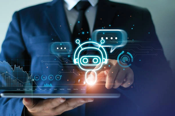 AI-Powered Chatbots & Virtual Assistants