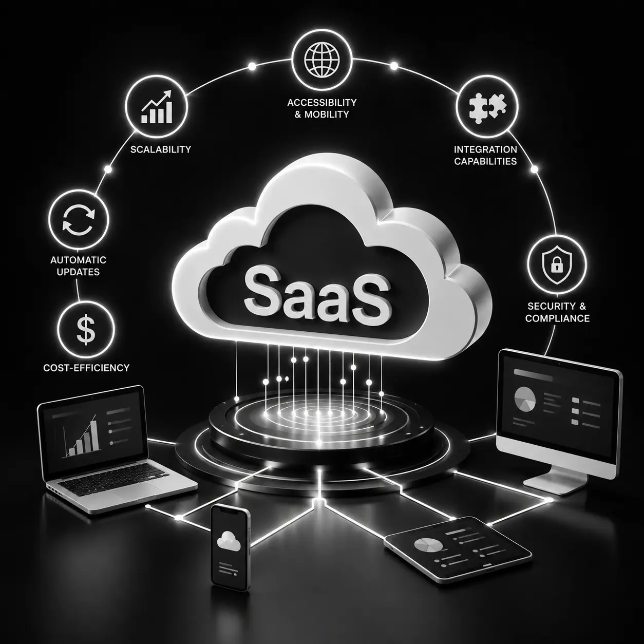Cloud Applications