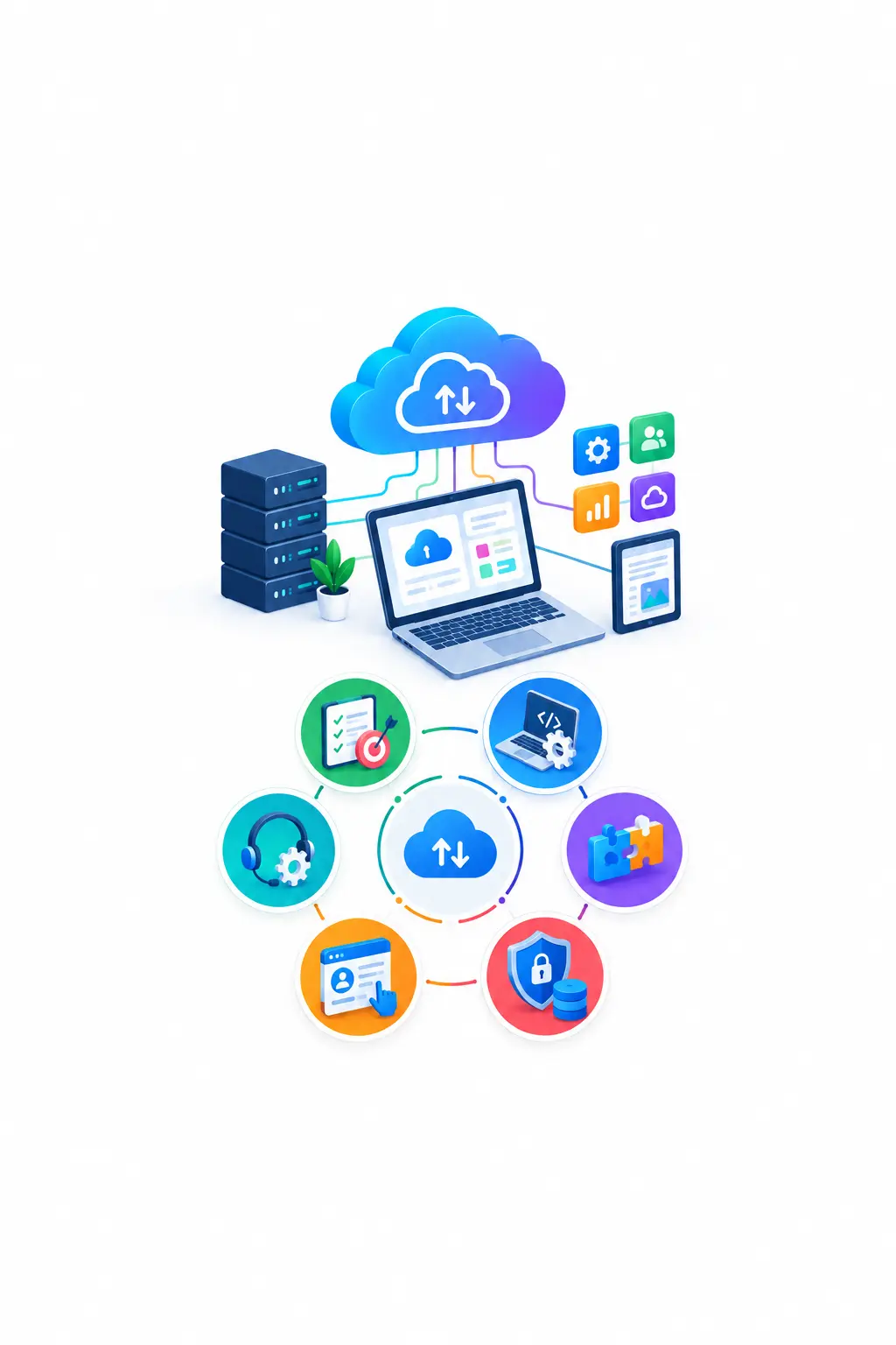 Cloud Applications