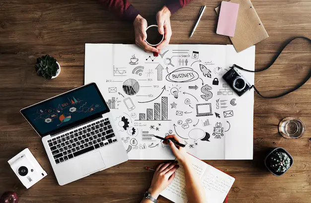 Online Reputation Management