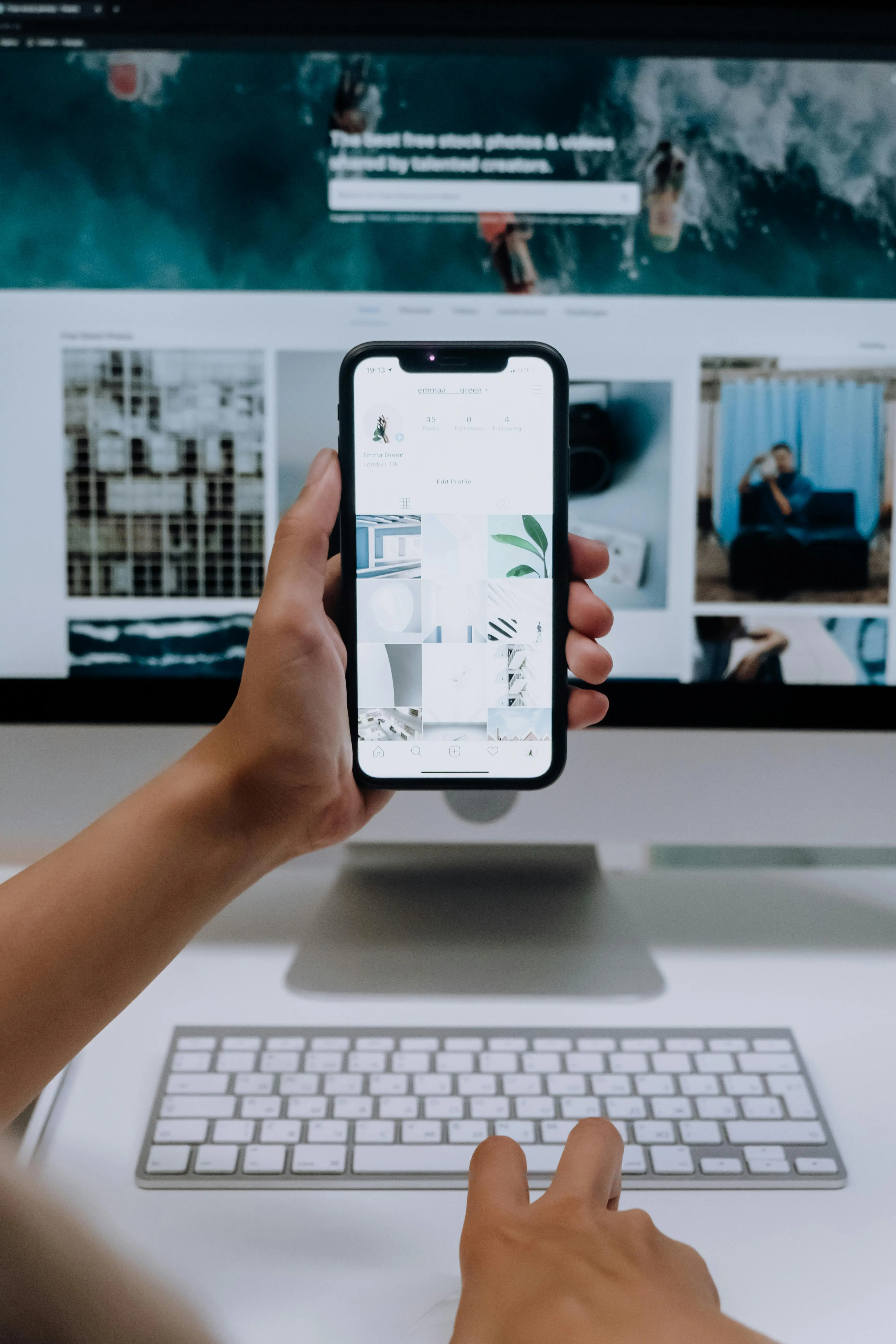 Online Reputation Management