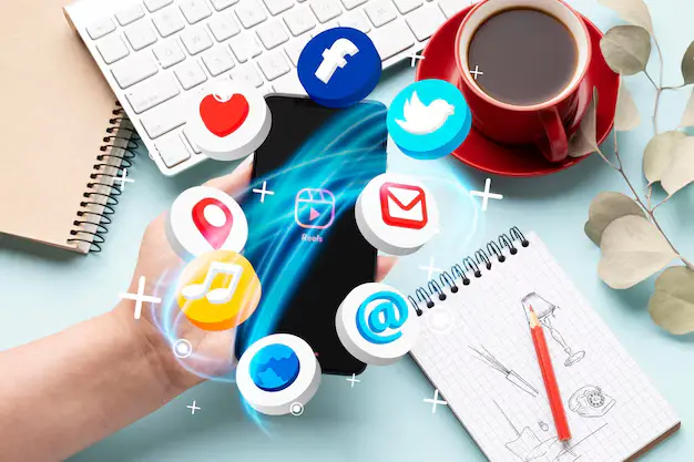 Online Reputation Management