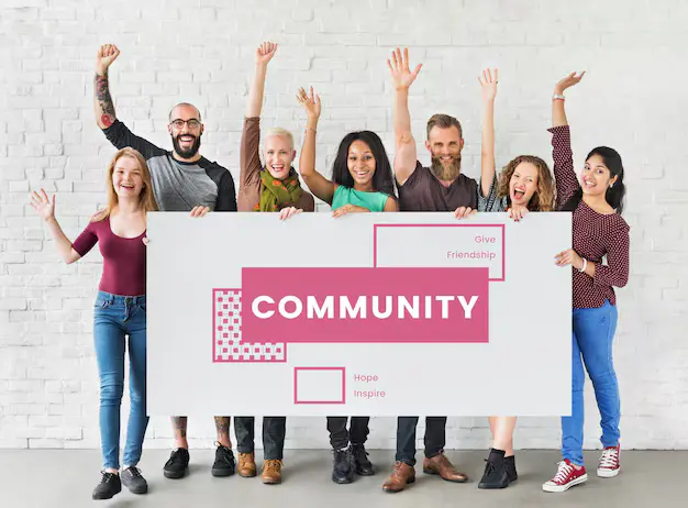 Community Engagement & Management