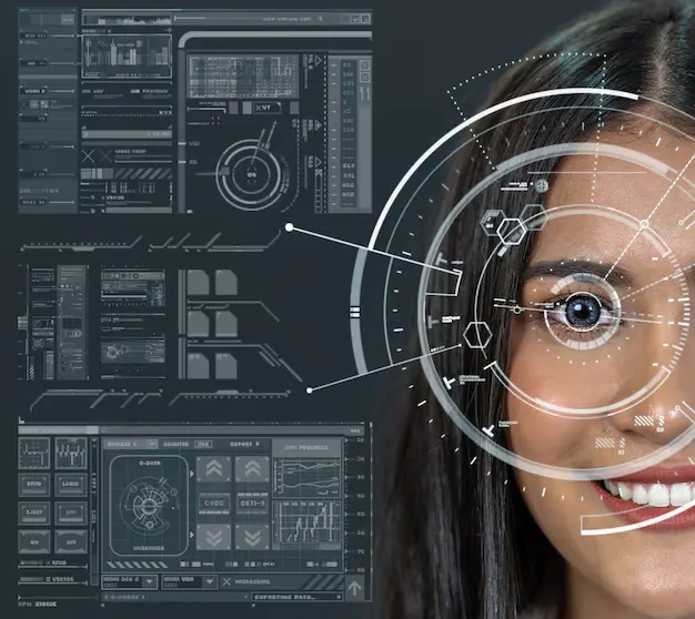 Computer Vision Applications