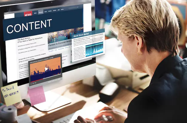 Content Creation & Management