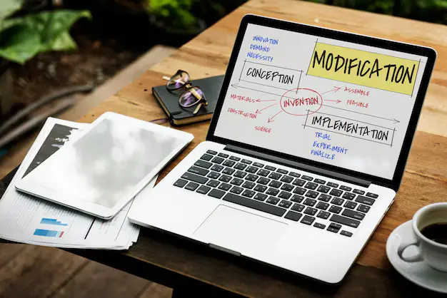 Content Creation & Management