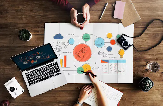 Content Creation & Management
