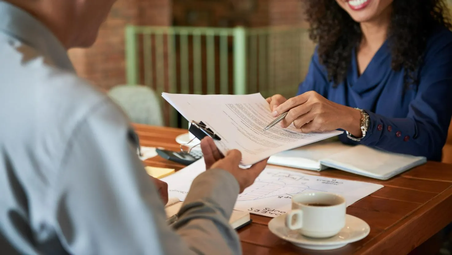 Contract Staffing