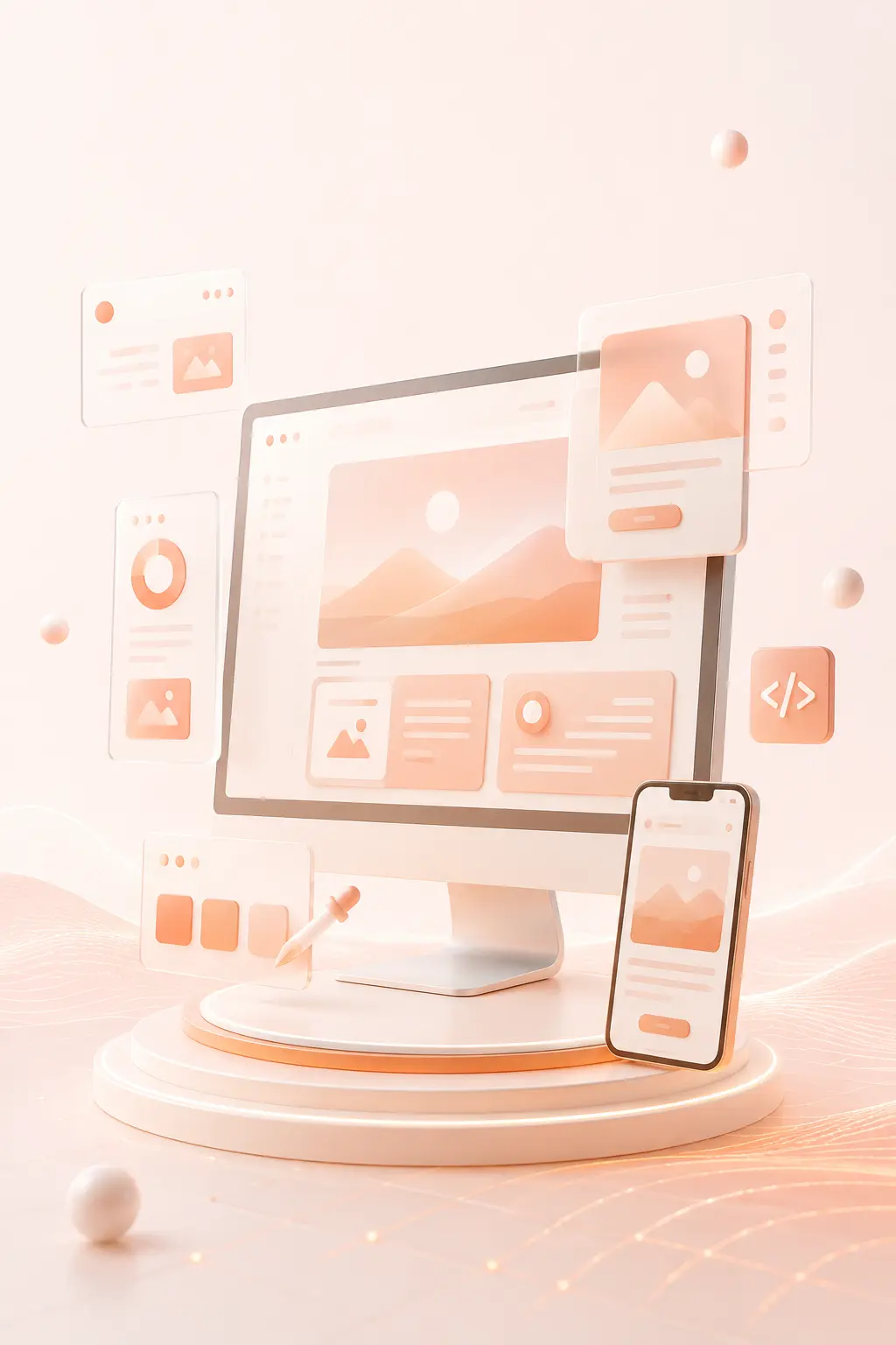 Wed App Development
