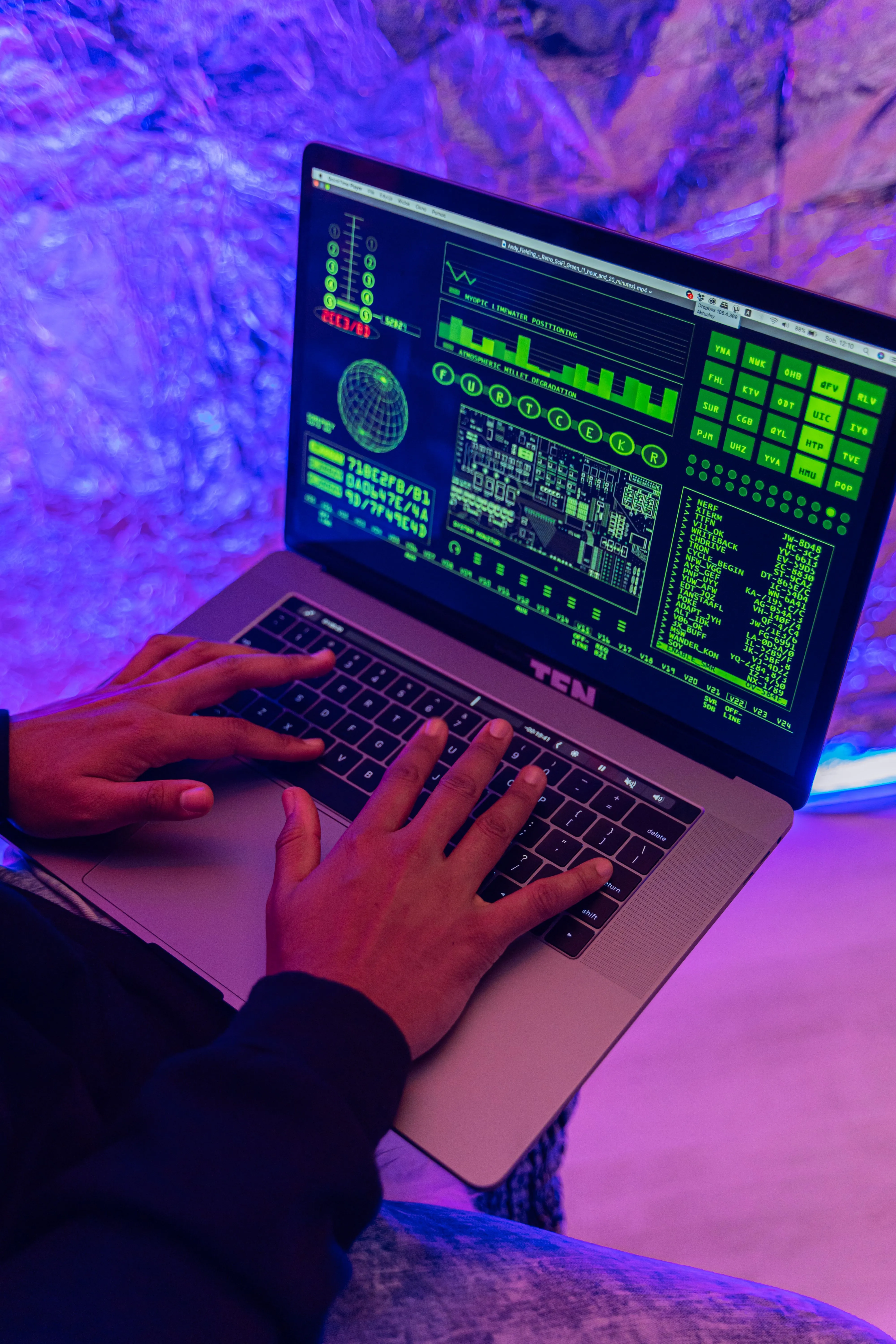 Cyber Security