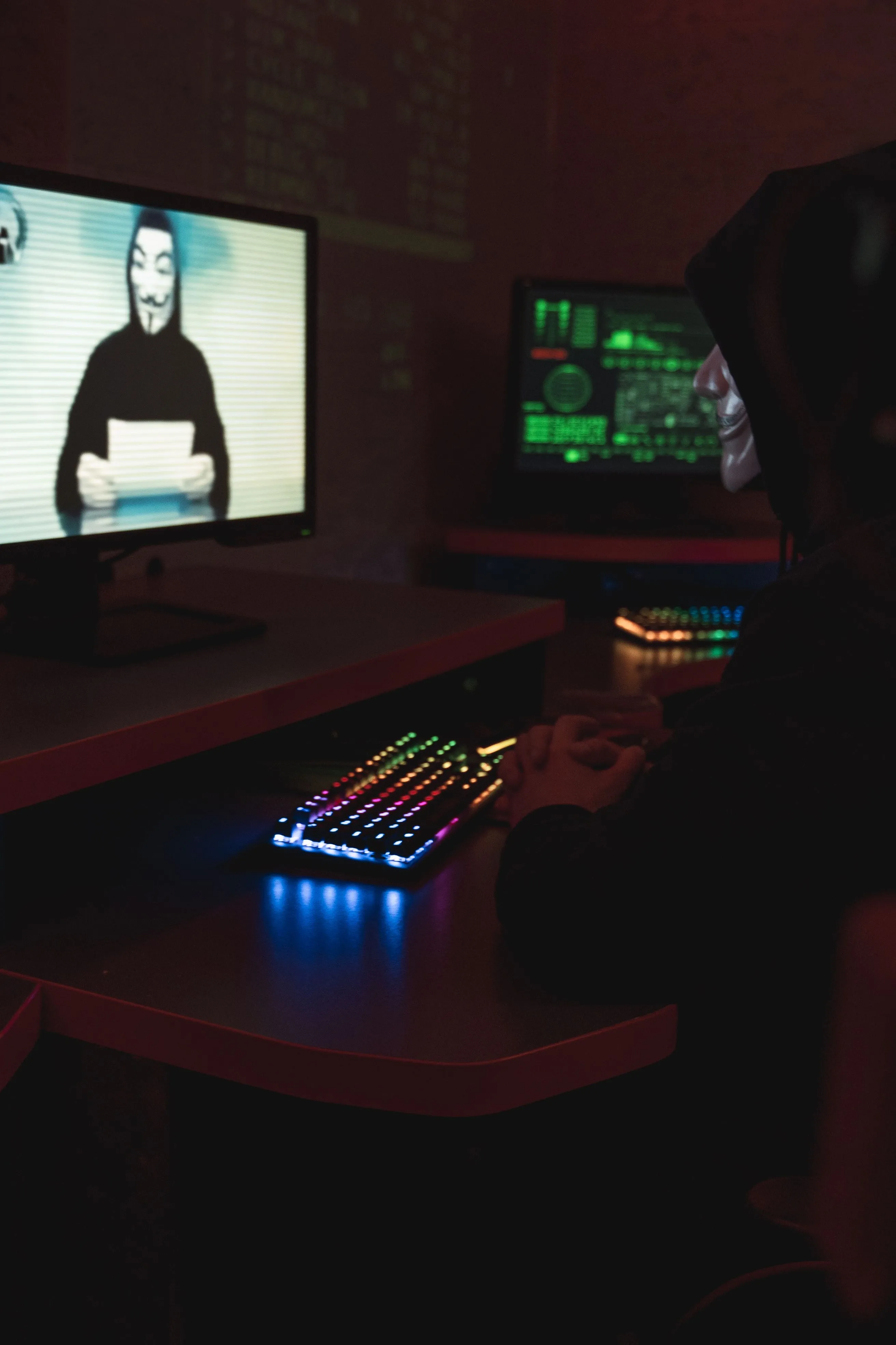 Cyber Security