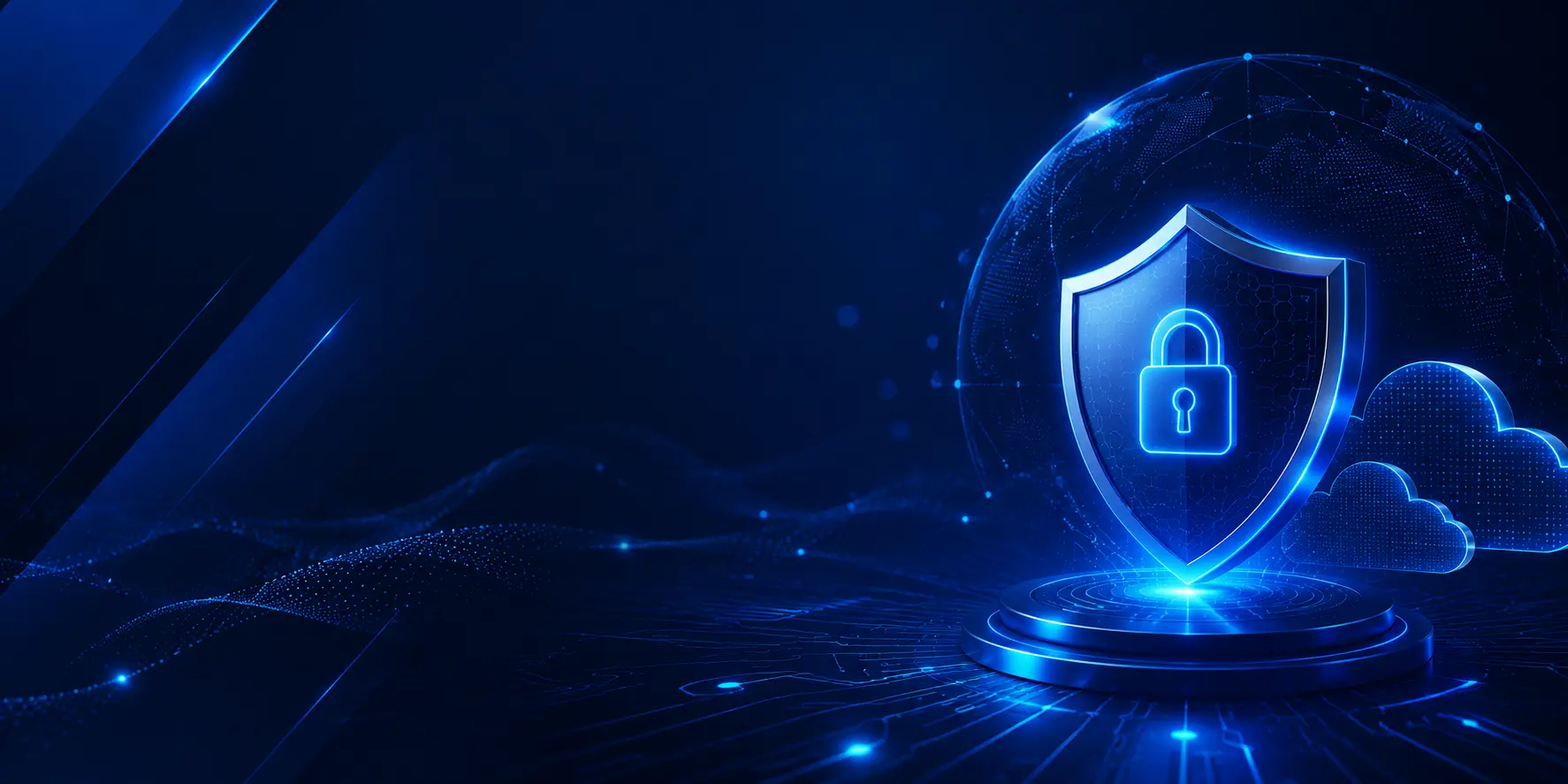 Cybersecurity & Cloud Solutions