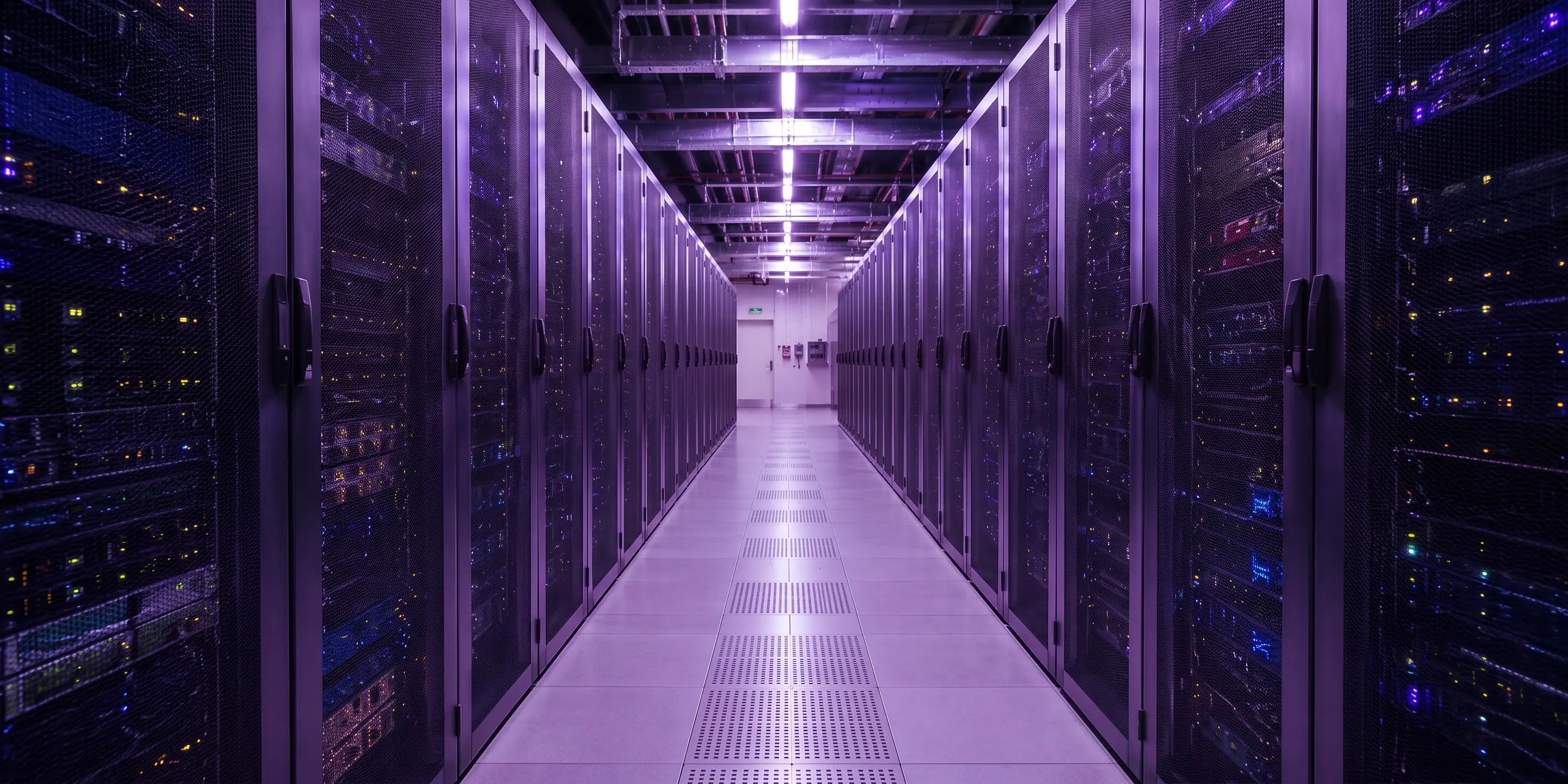 Datacenter and Smart IT Infrastructure Solution