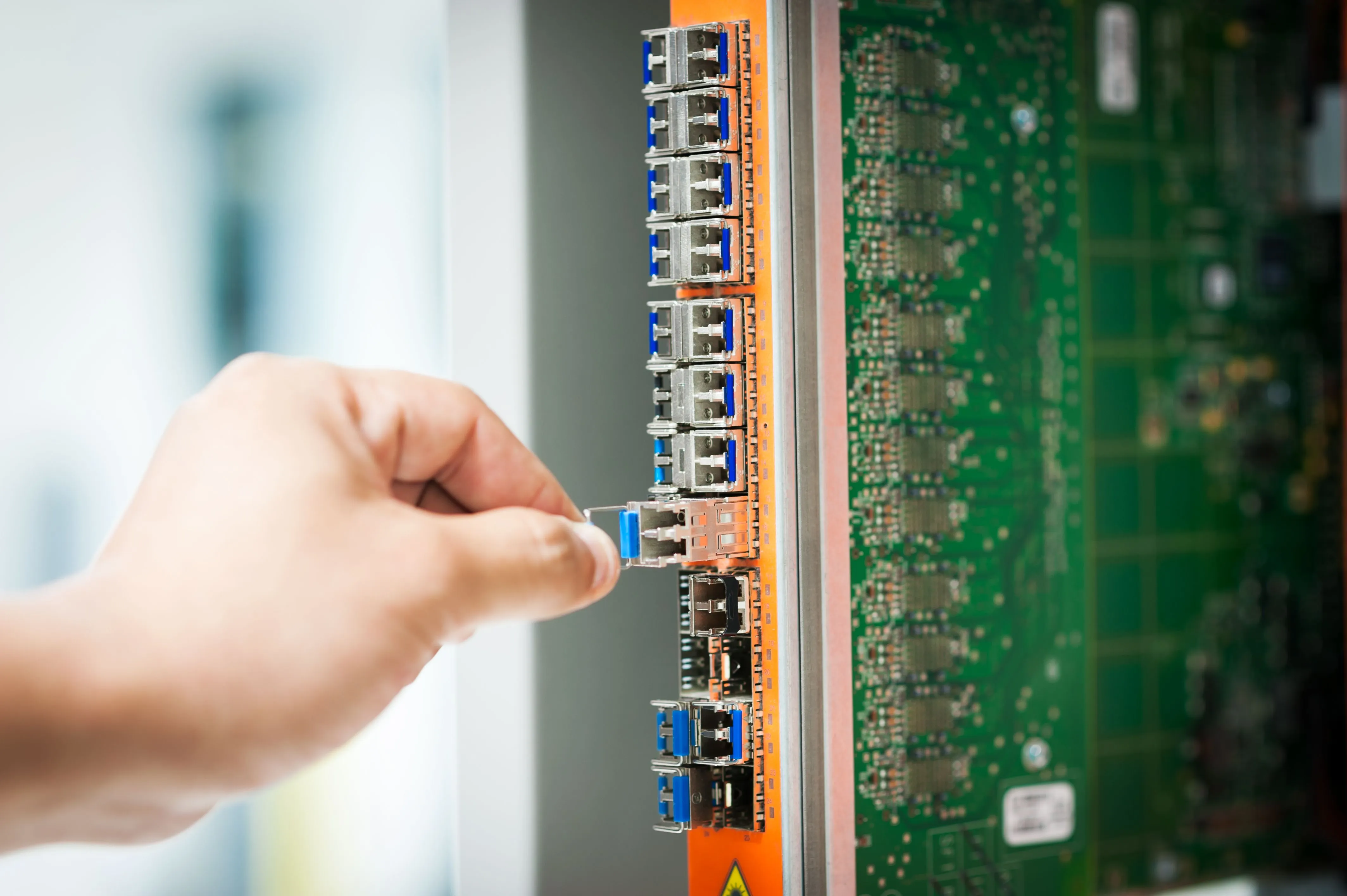 Datacenter Design and Best Practices