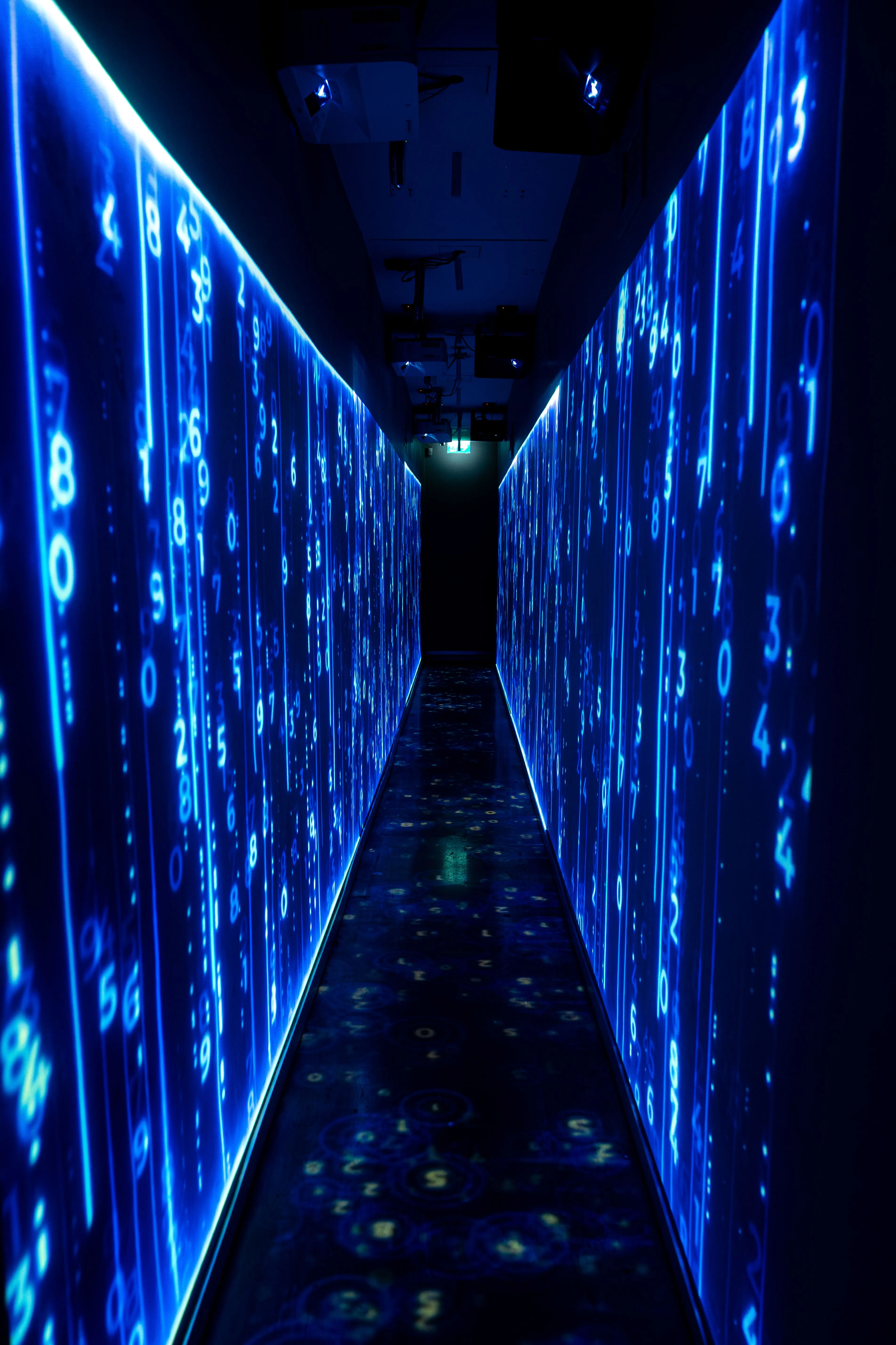 IT Infrastructure Sizing, Positioning, and Architecture