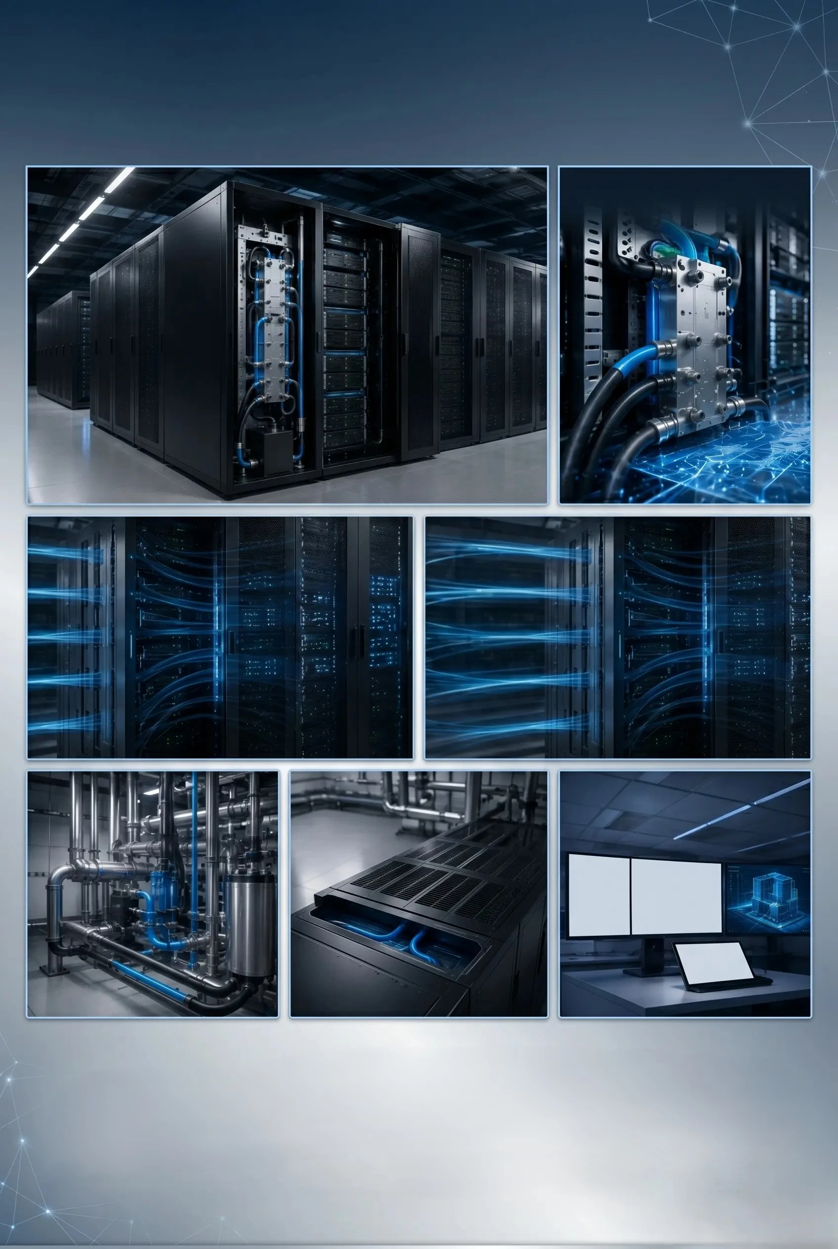 IT Infrastructure Sizing, Positioning, and Architecture