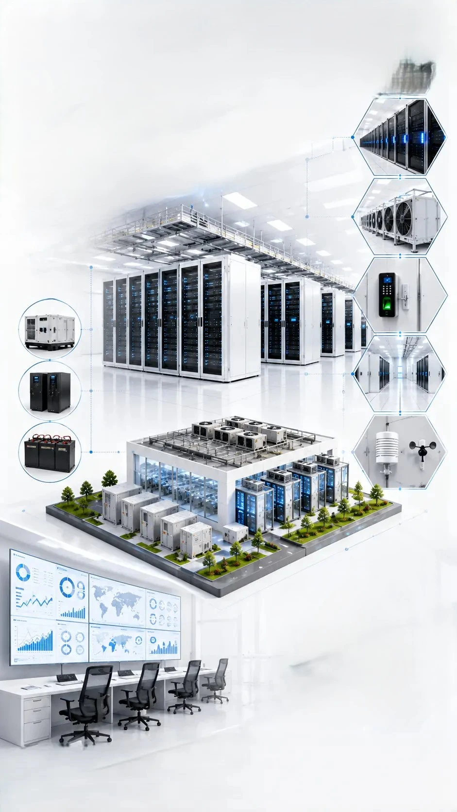 High Performance Computing