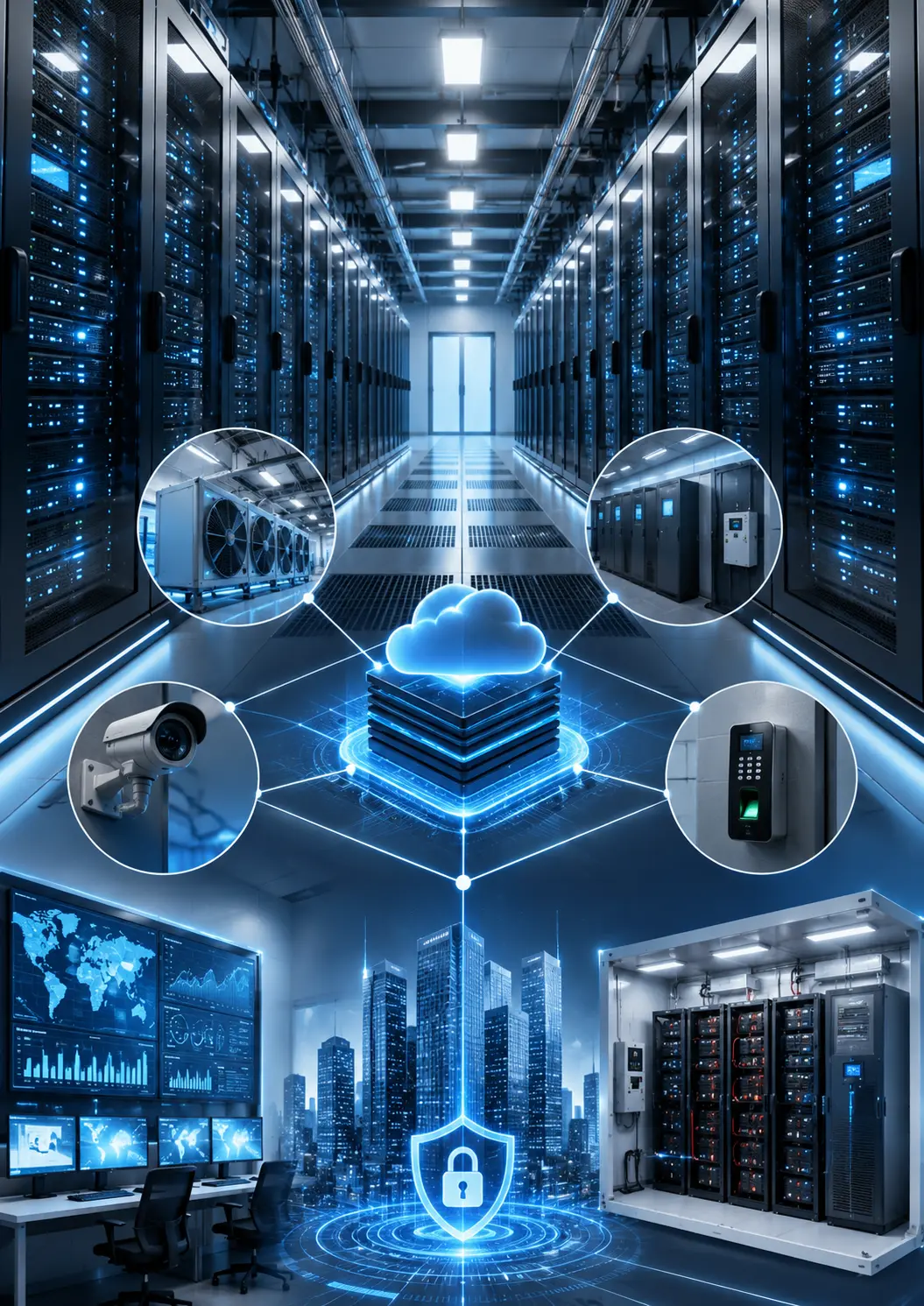 High Performance Computing
