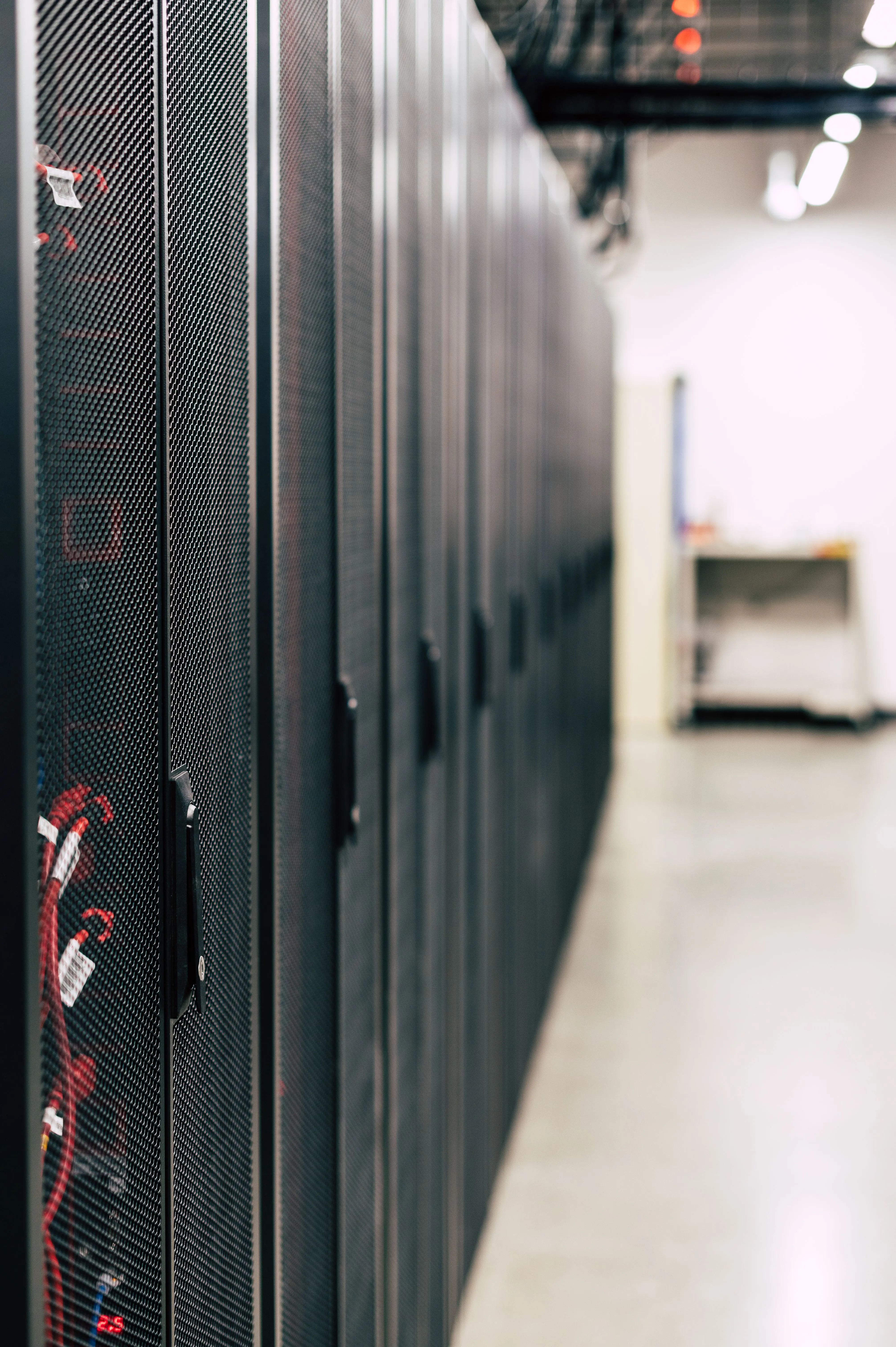 High Performance Computing