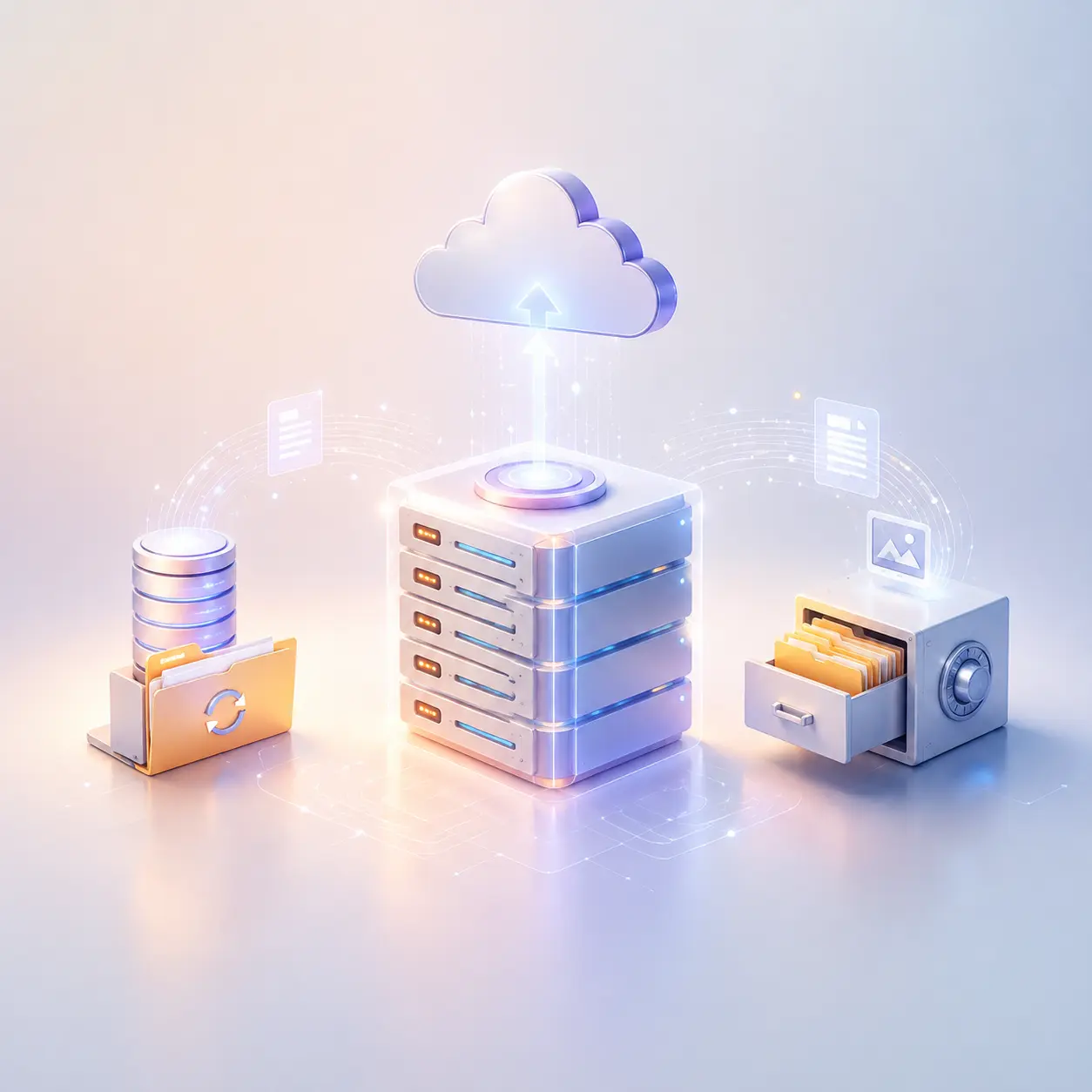Storage Solutions