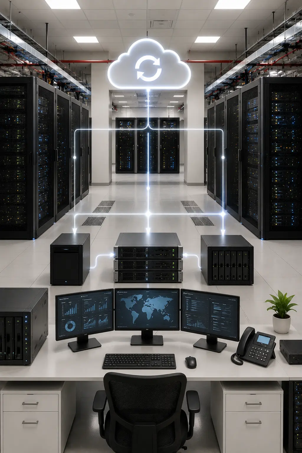 Data Protection Solutions