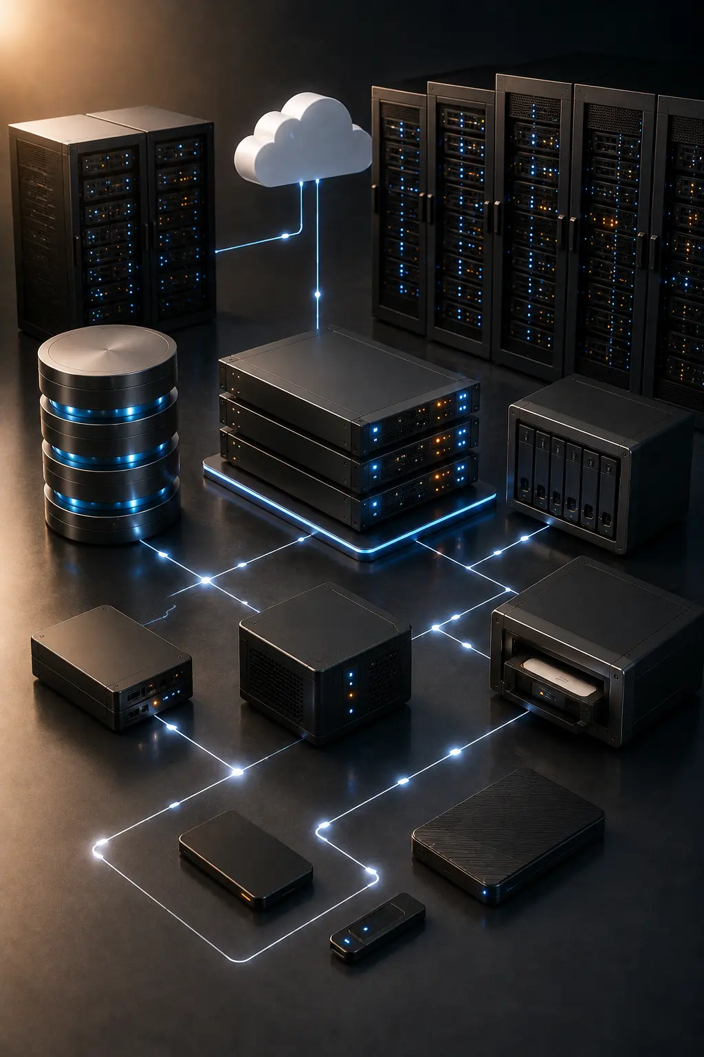 Data Protection Solutions