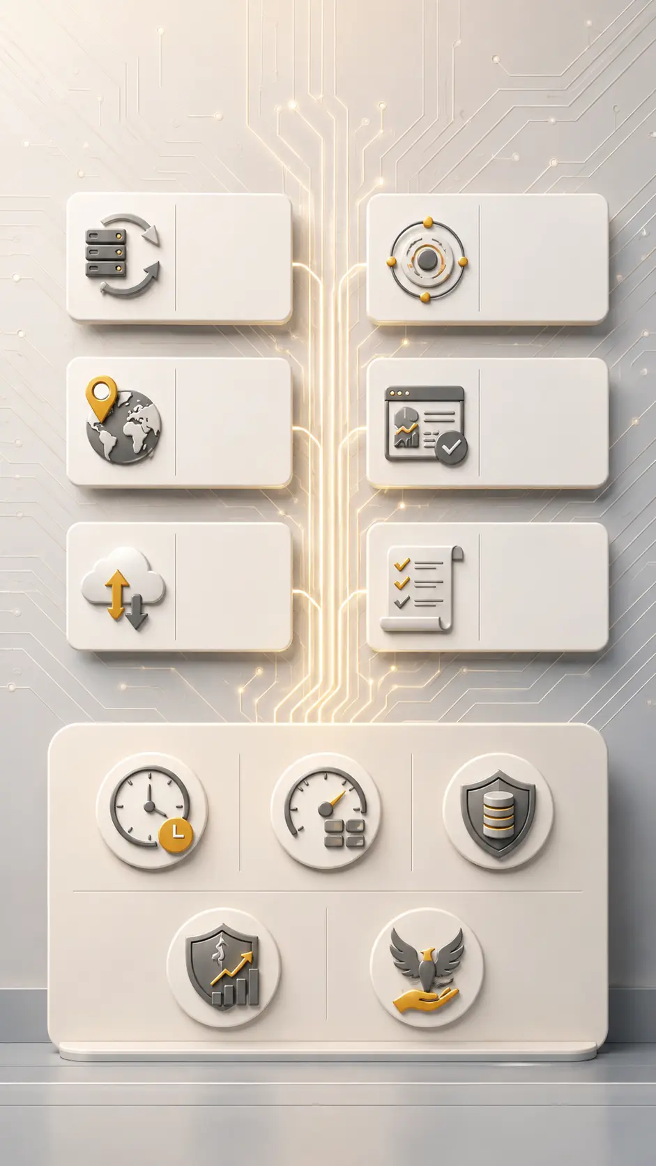 DR Solutions
