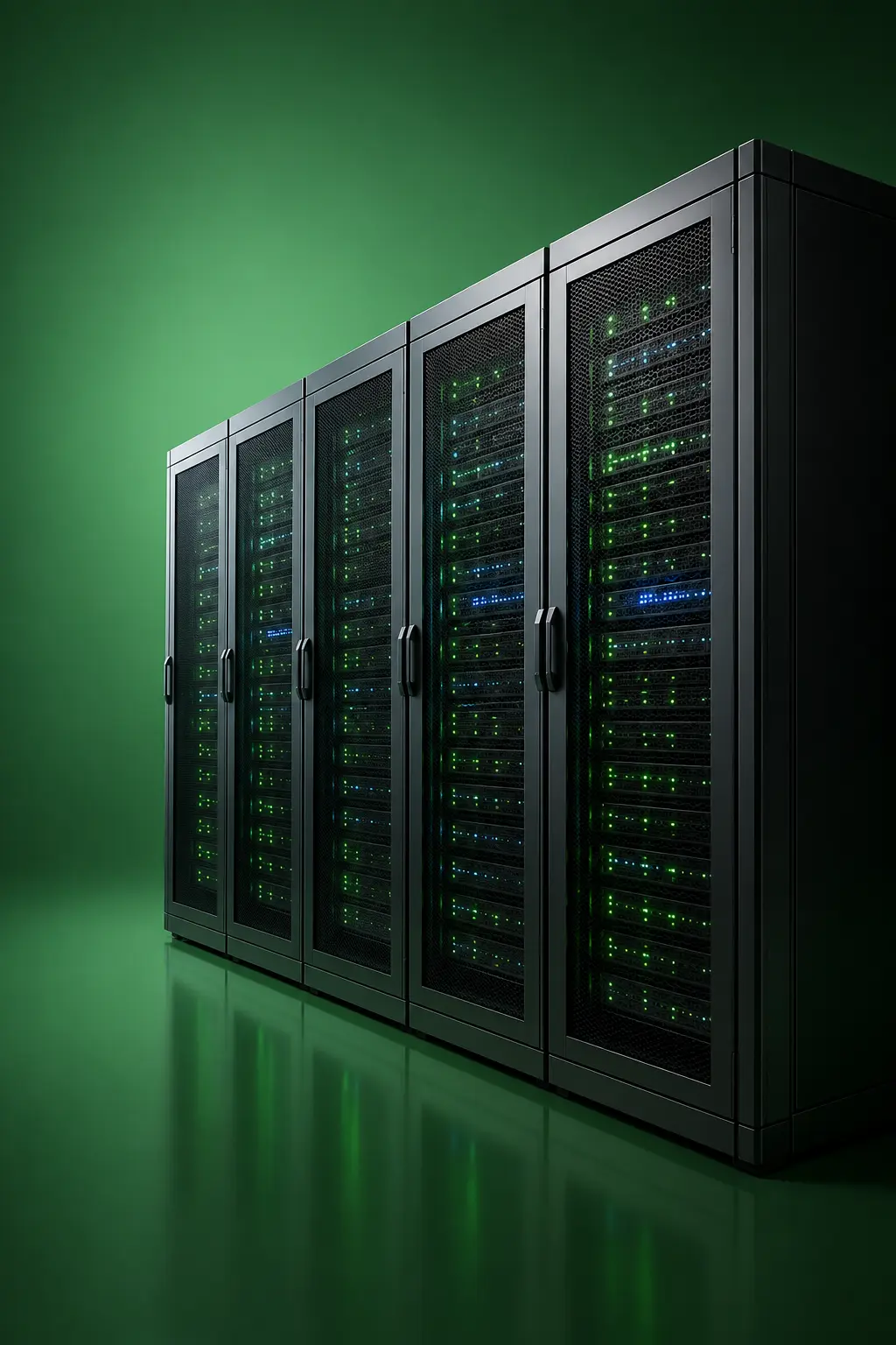 Managed Infrastructure