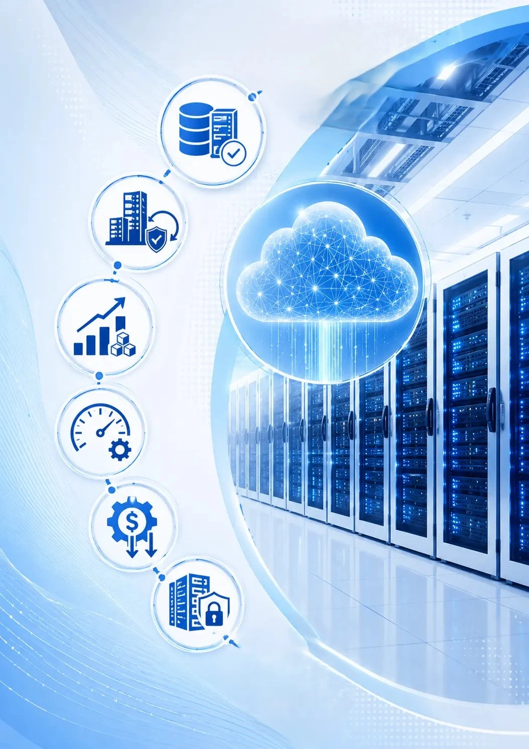 Air to Water Cool Rack Solutions for AI Infrastructure