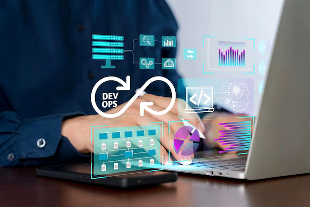 Database Design & Architecture