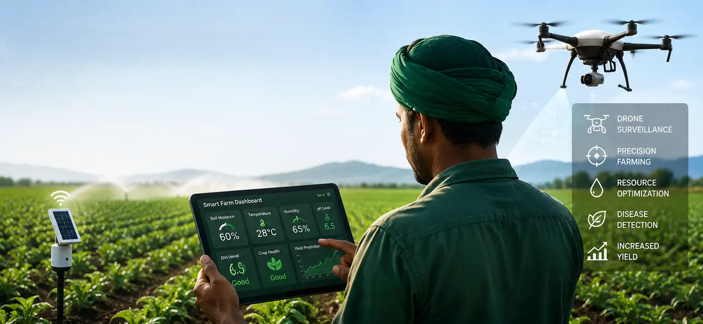 Digital Agro