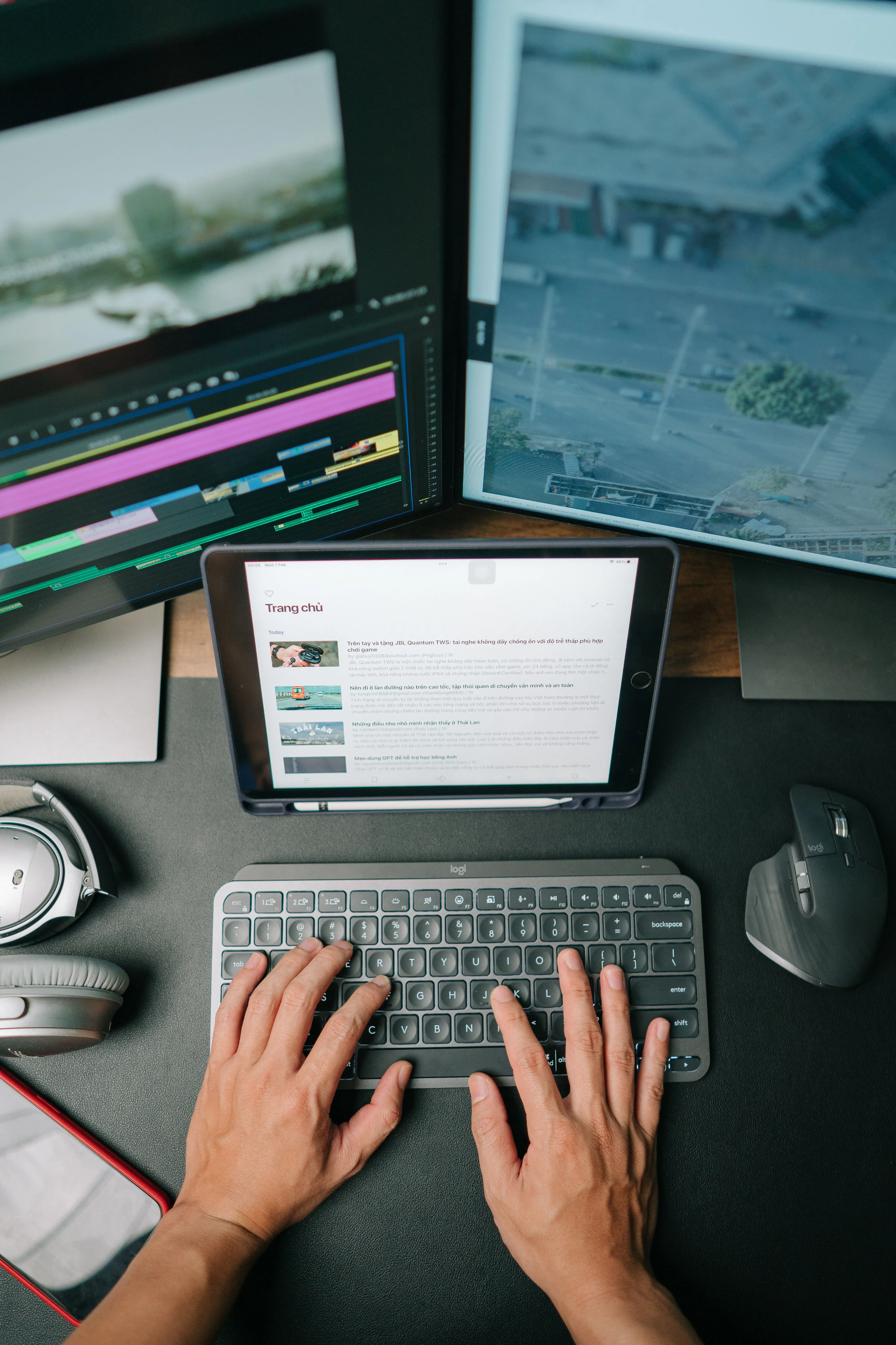 Content Marketing