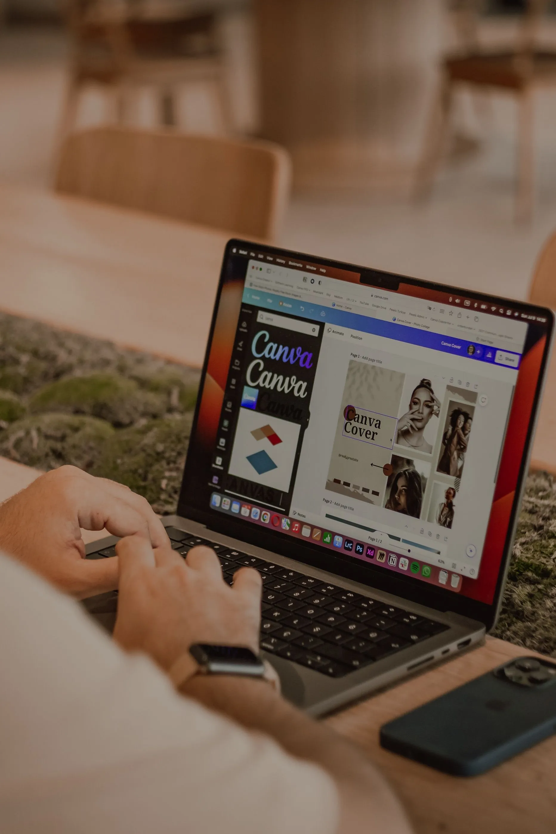 Content Marketing